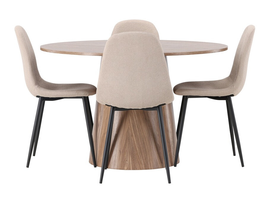Essgruppe Dallas 4247