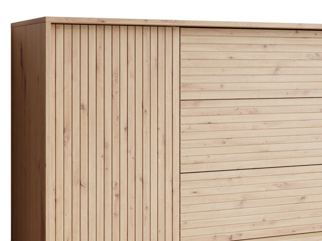 Kommoden Comfivo Romtori I