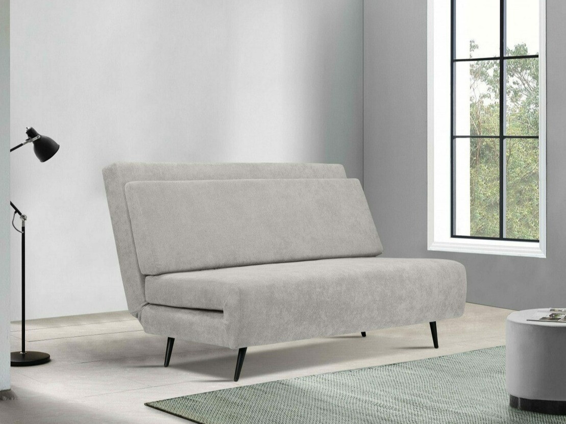 Schlafsofa Denton 1167 (Hellgrau)