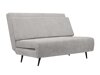 Schlafsofa Denton 1167 (Hellgrau)