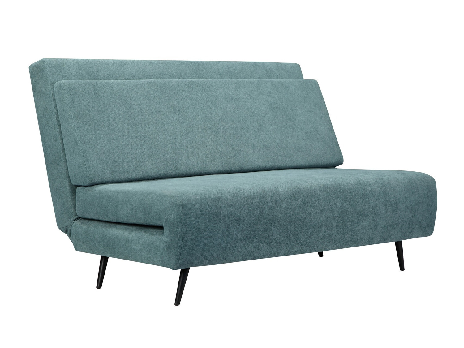Schlafsofa Denton 1167 (Türkis)