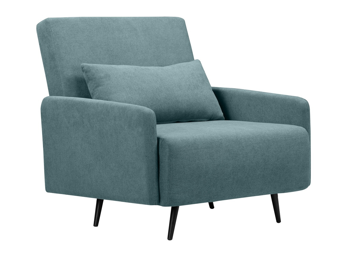 Sessel Denton 1168 (Türkis)