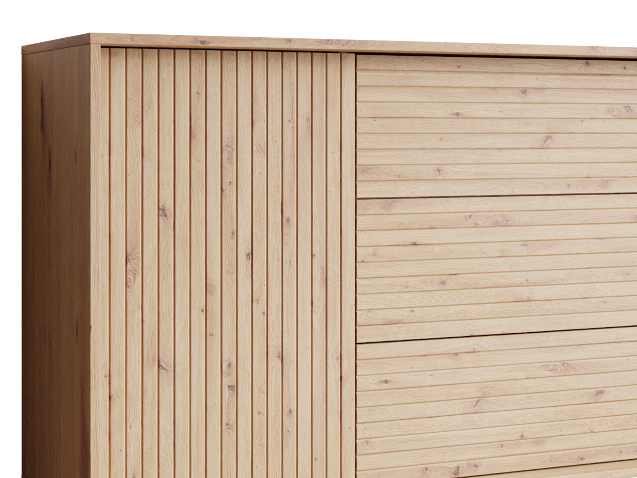 Wohnzimmer-Sets Comfivo Romtori I