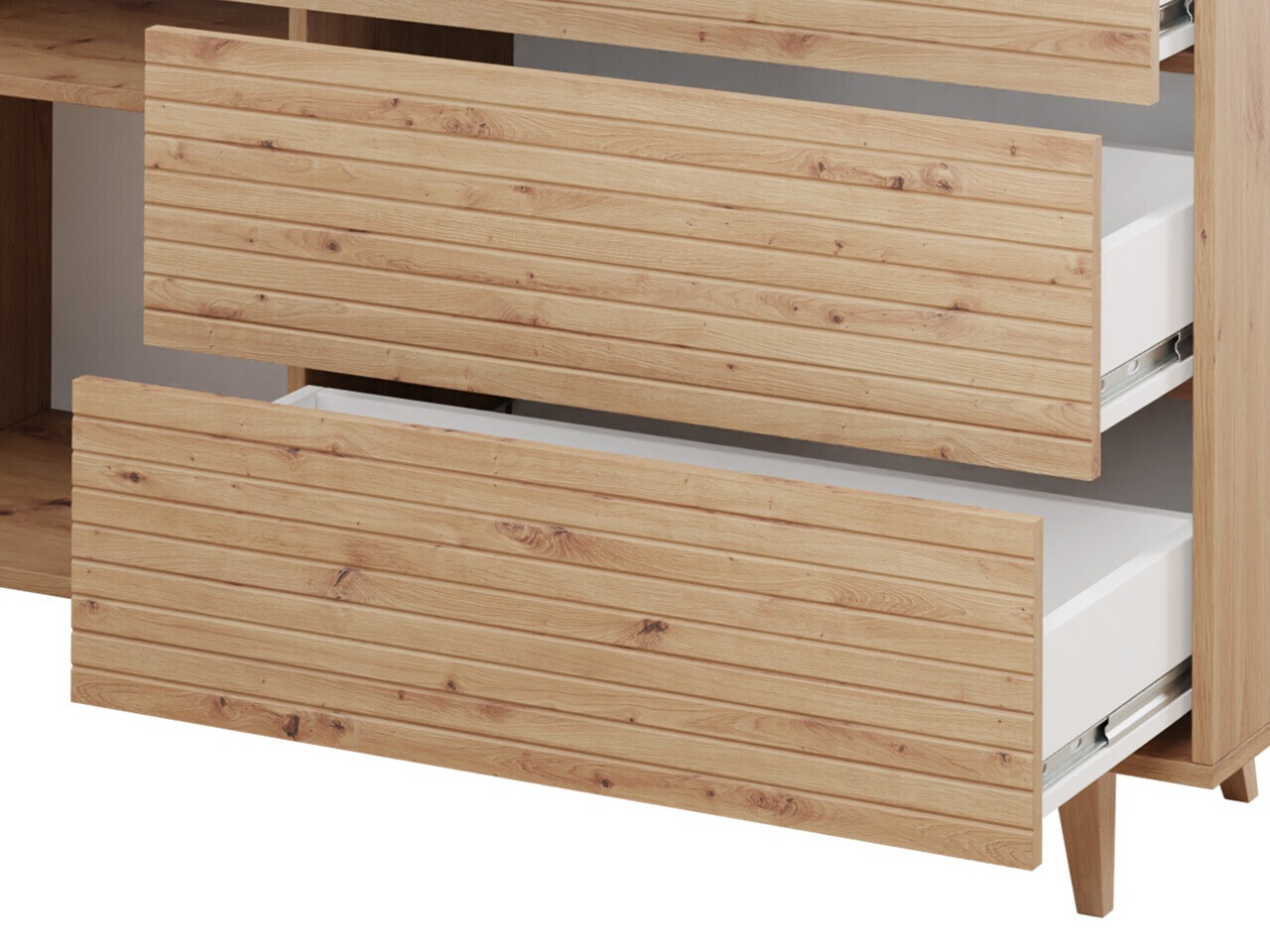 Wohnzimmer-Sets Comfivo Romtori