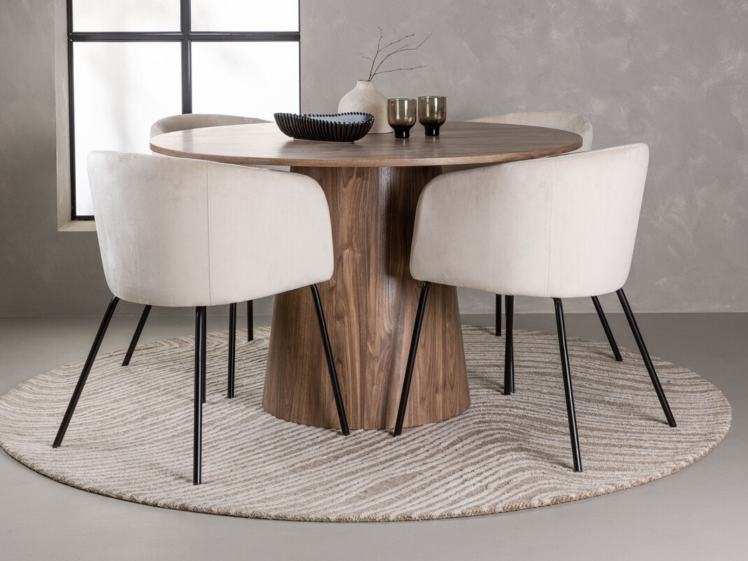 Essgruppe Dallas 4249
