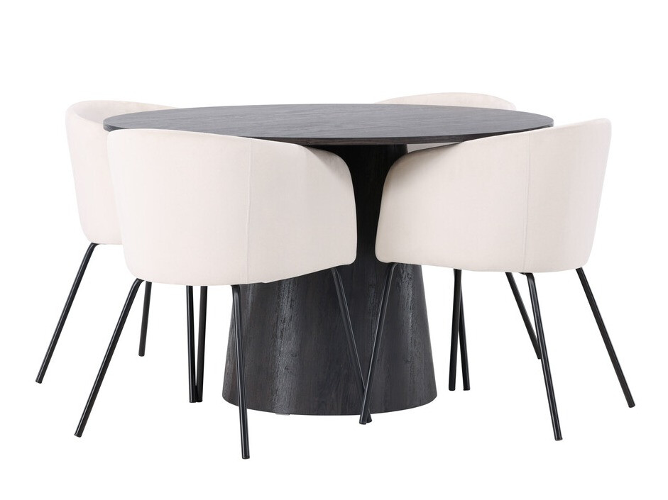 Essgruppe Dallas 4249