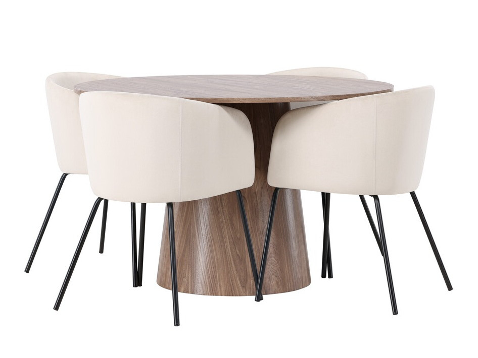 Essgruppe Dallas 4249