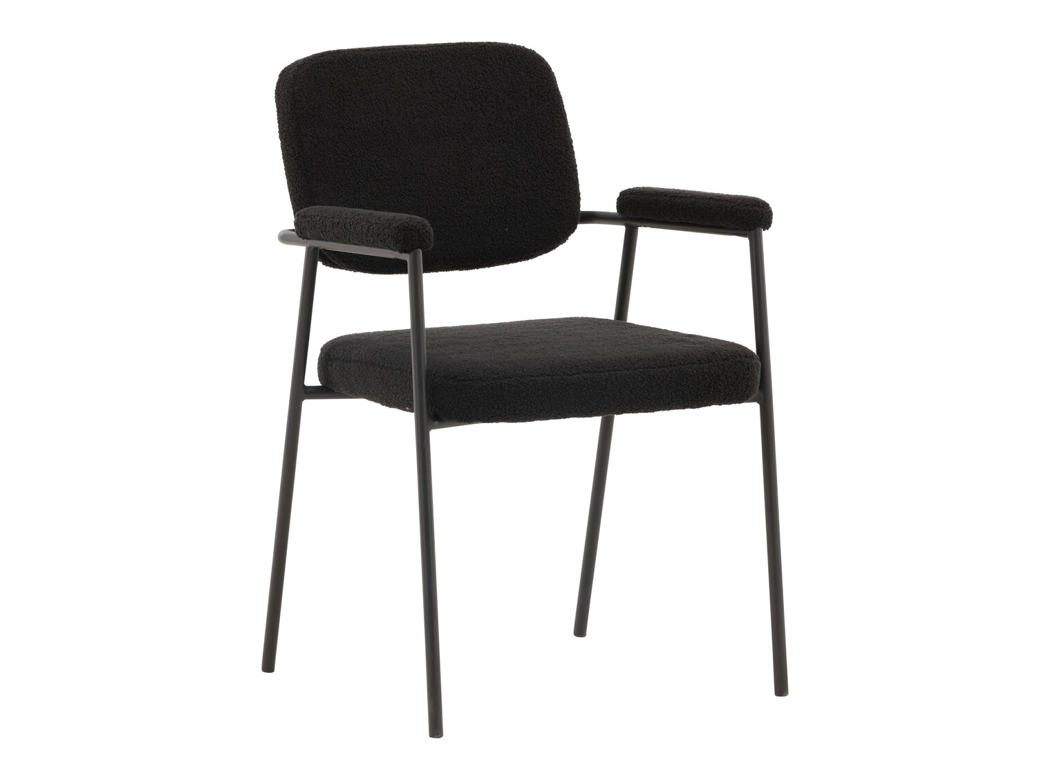 Essgruppe Dallas 4250 (Braun)