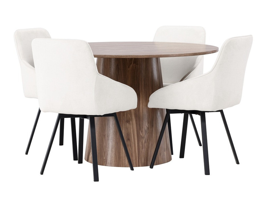 Essgruppe Dallas 4251