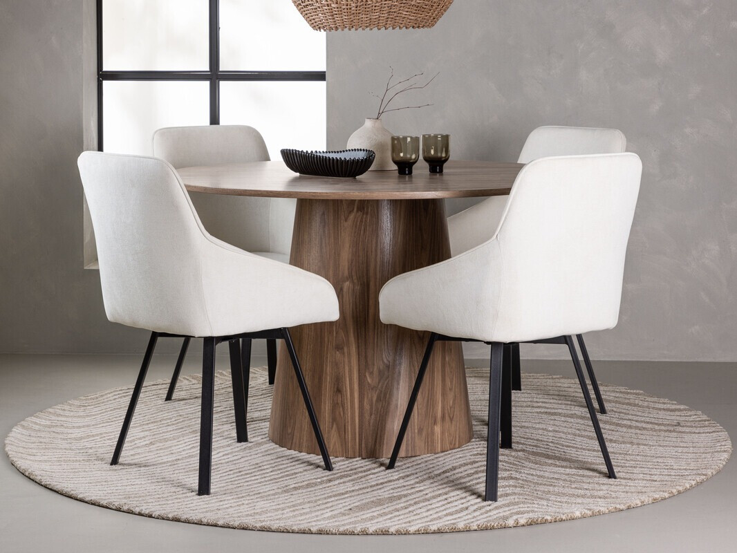 Essgruppe Dallas 4251