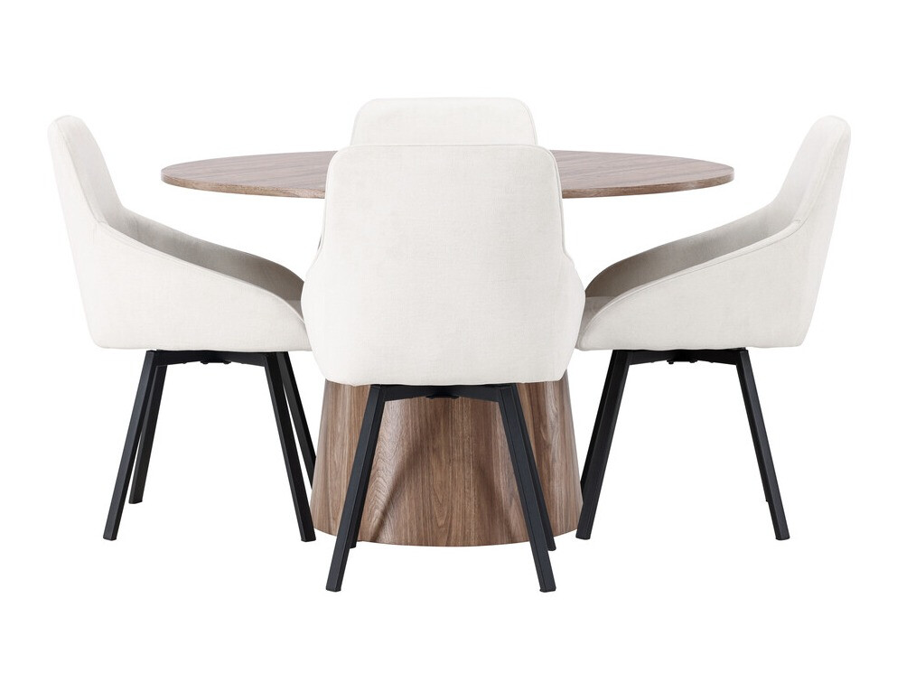 Essgruppe Dallas 4251