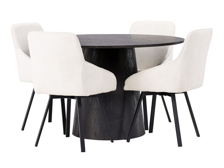 Essgruppe Dallas 4251