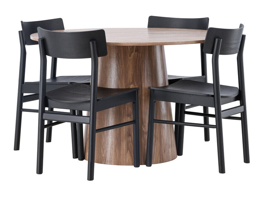 Essgruppe Dallas 4256