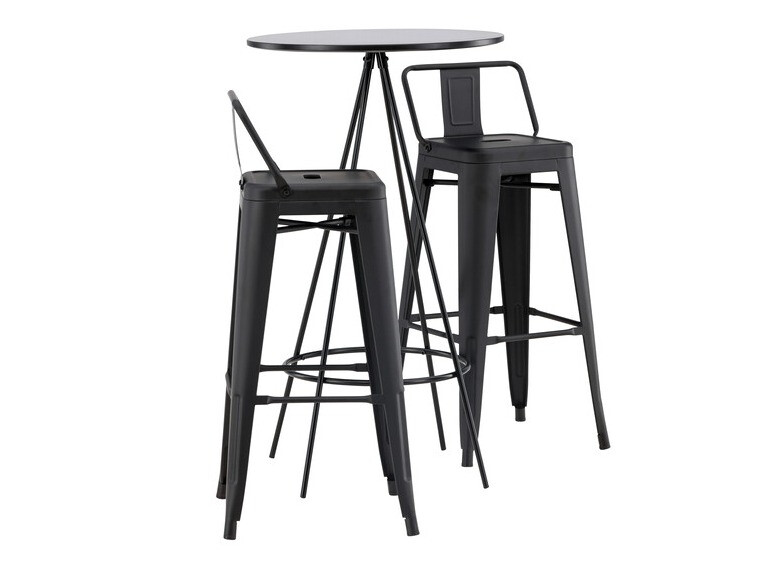 Essgruppe Dallas 4264