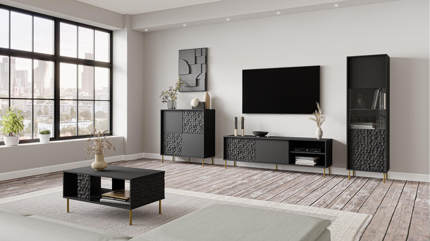 Sideboard Ciretre 102