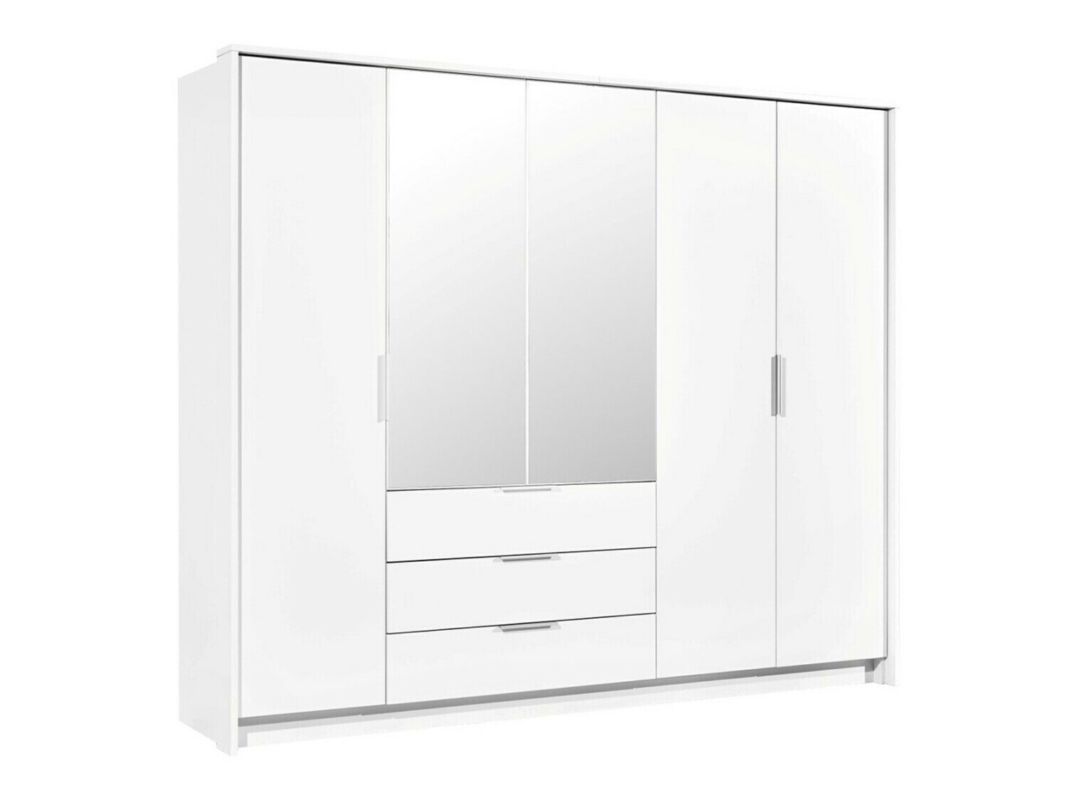 Kleiderschrank Honolulu 271