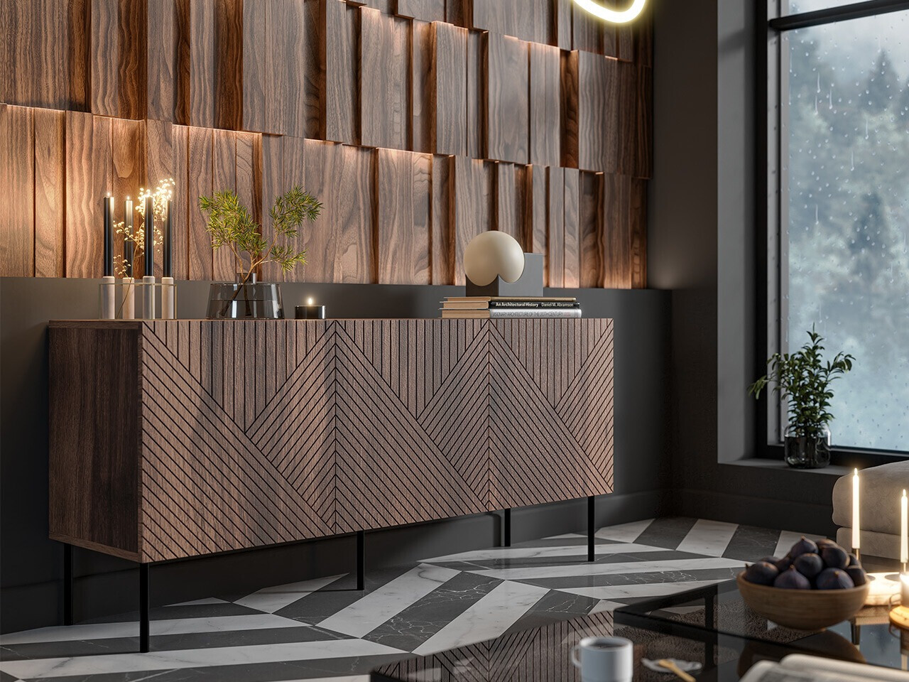 Sideboard Venophu 100