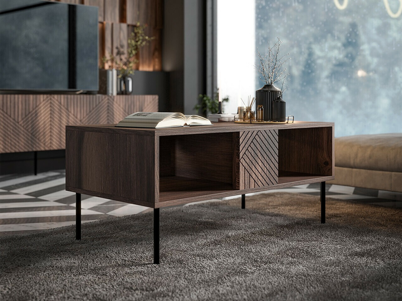 Couchtisch Venophu 103