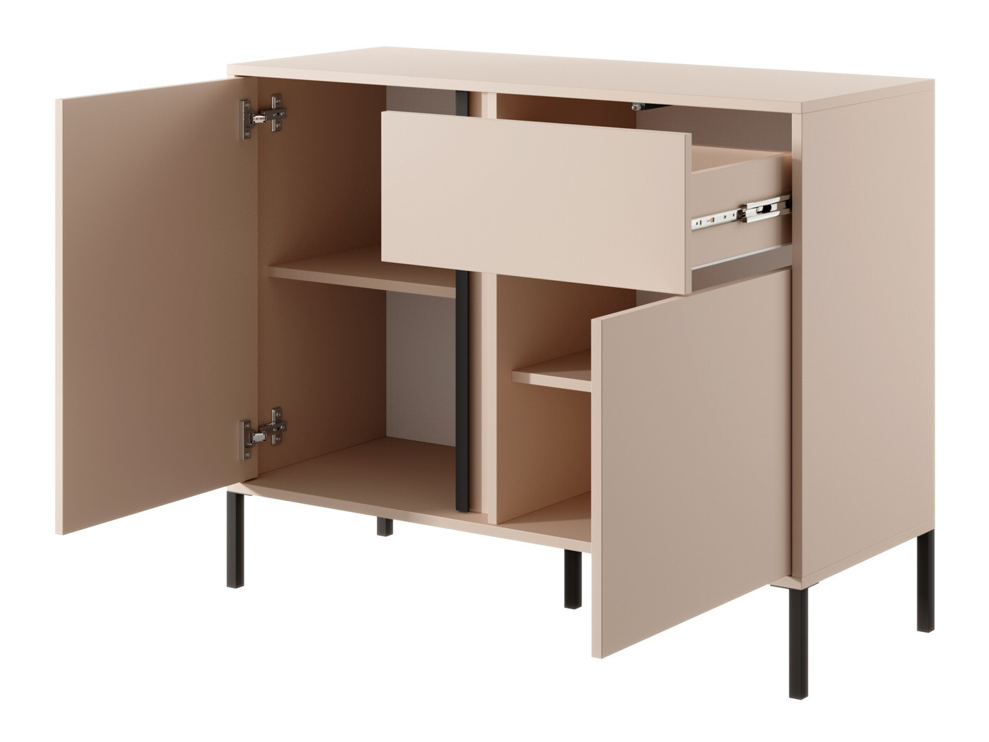 Kommoden Orltoru 103