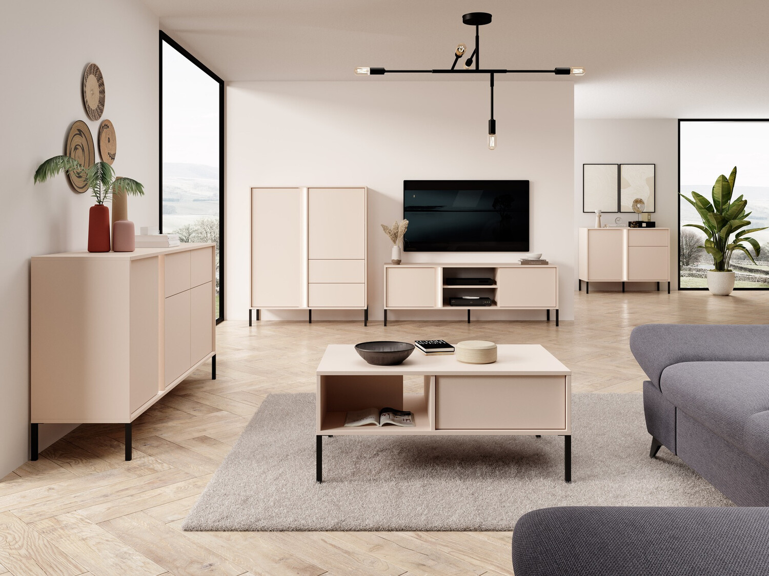 Kommoden Orltoru 103