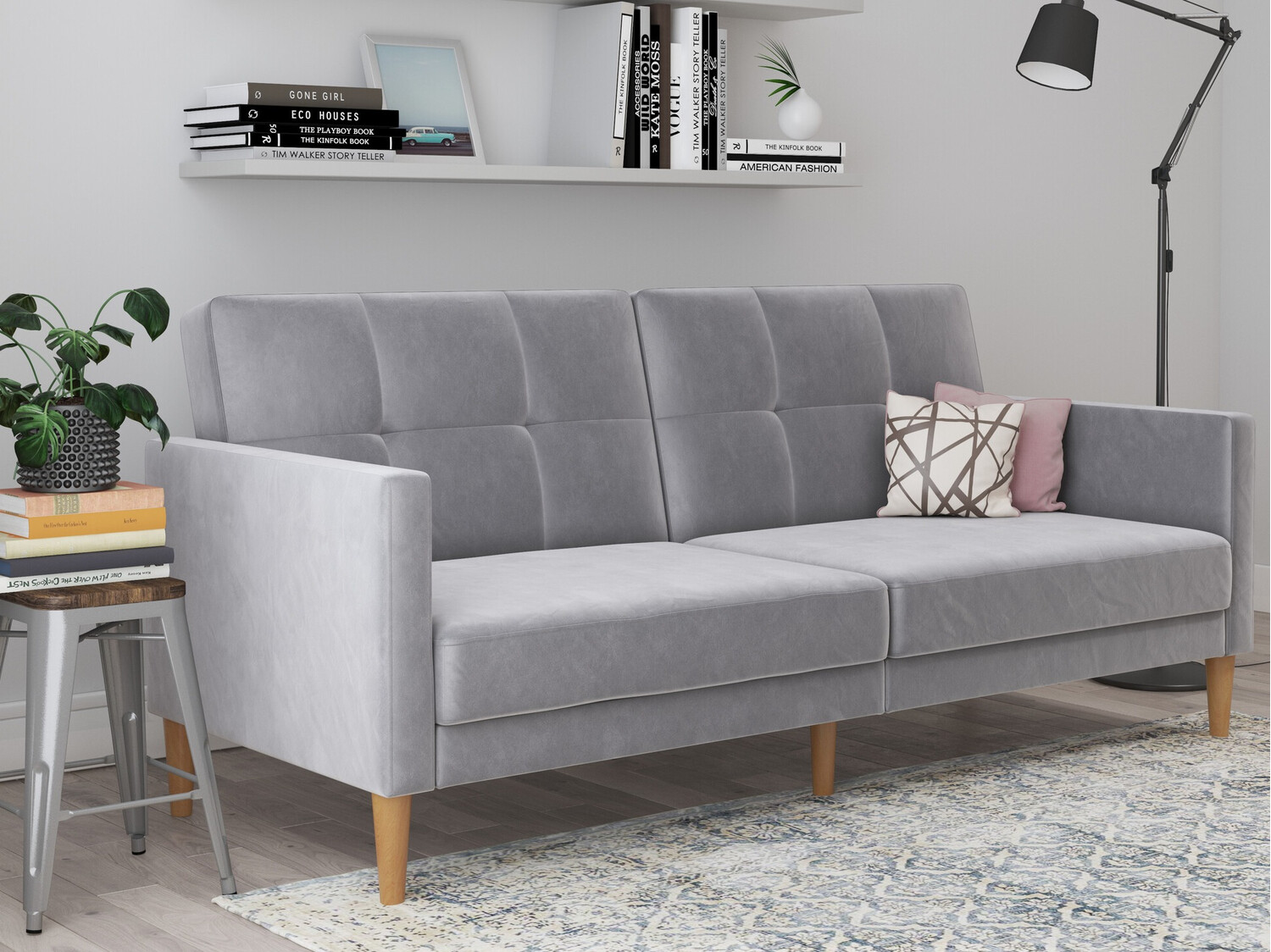 Schlafsofa Denton 1178