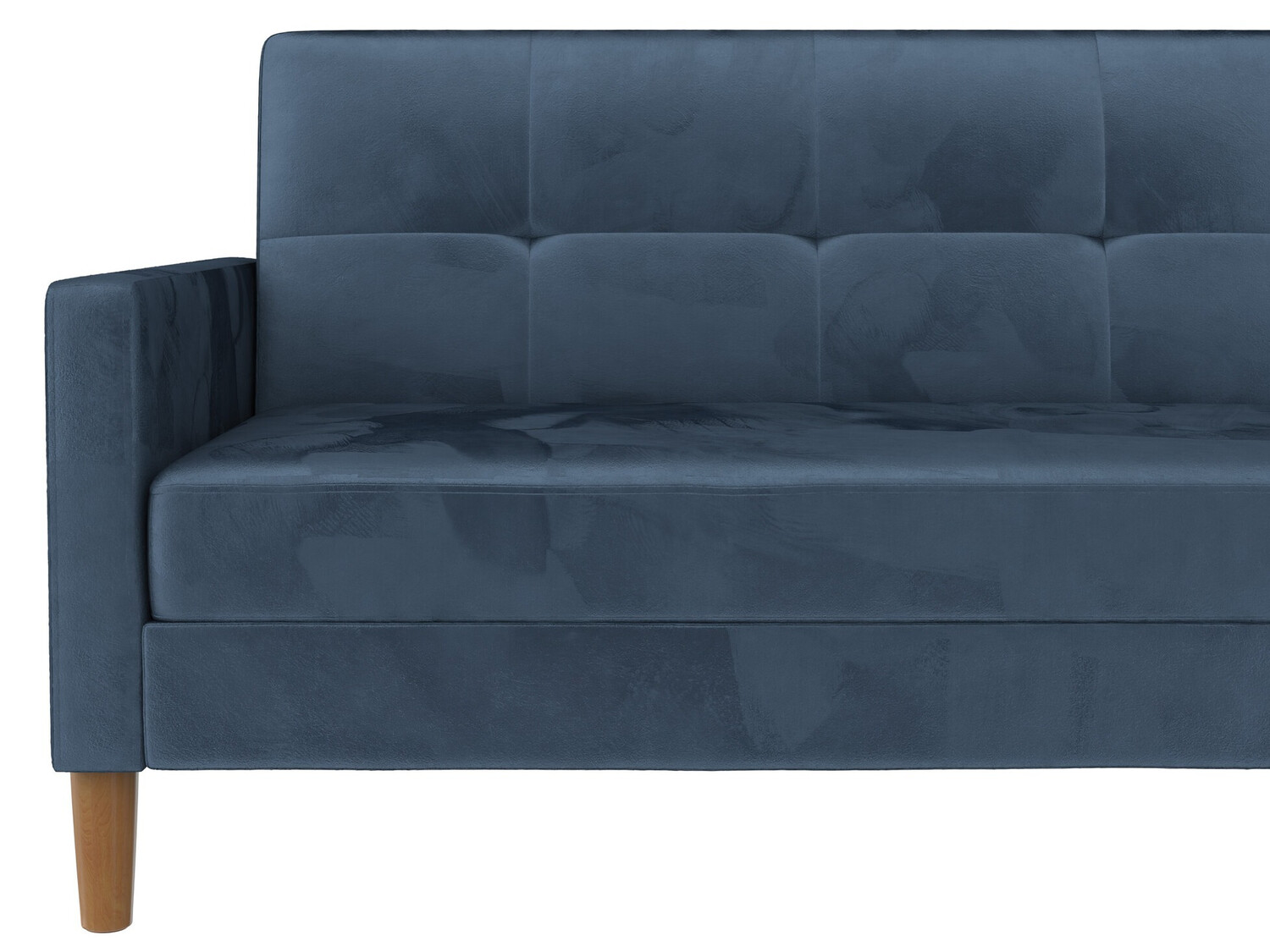 Ecksofa Denton 1179 (Blau)