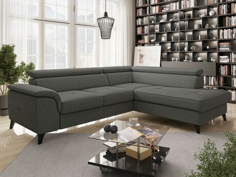 Ecksofa Lincoln 178 (Barrel 97)