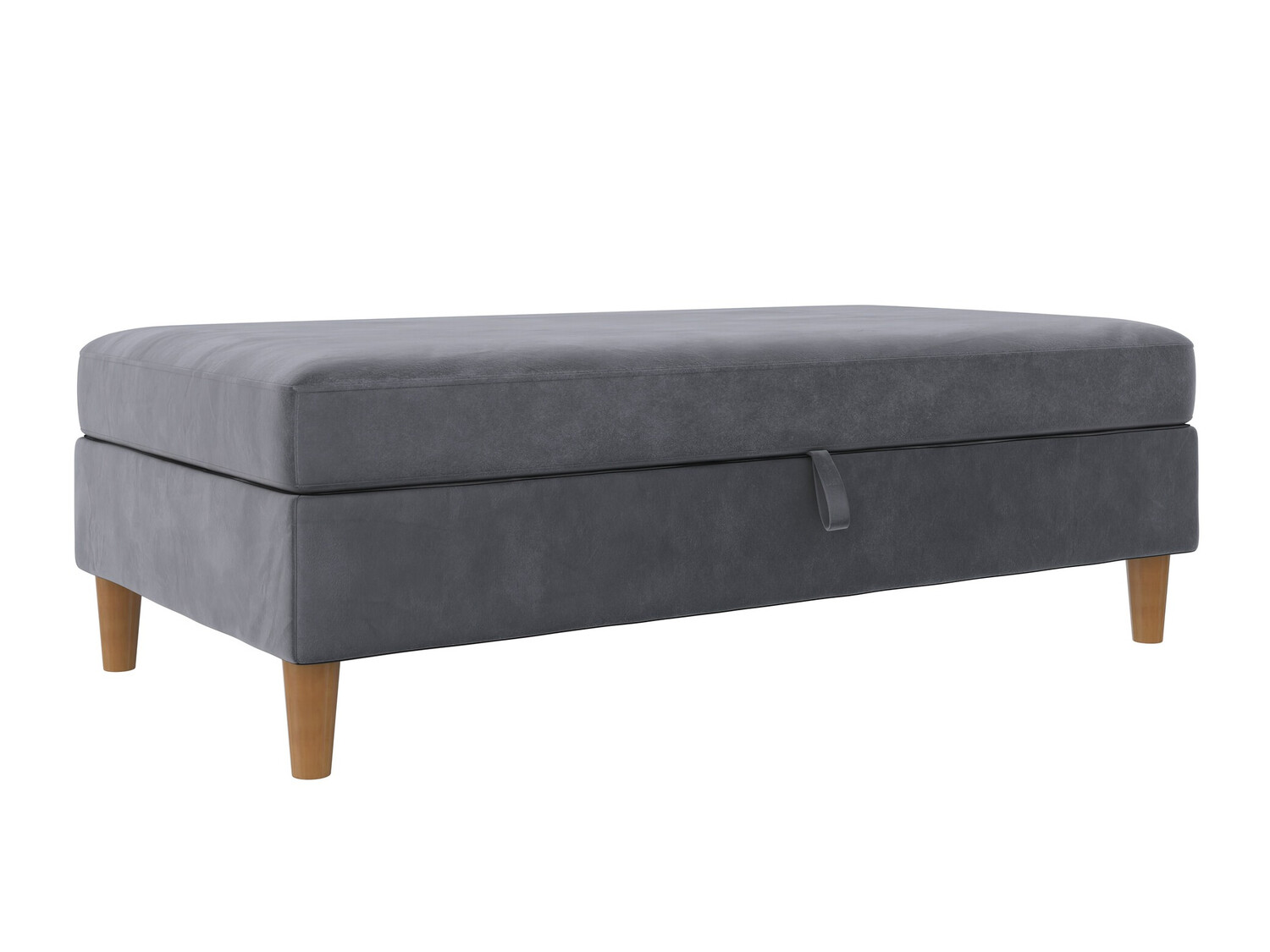 Polsterbank Denton 1180 (Grau)