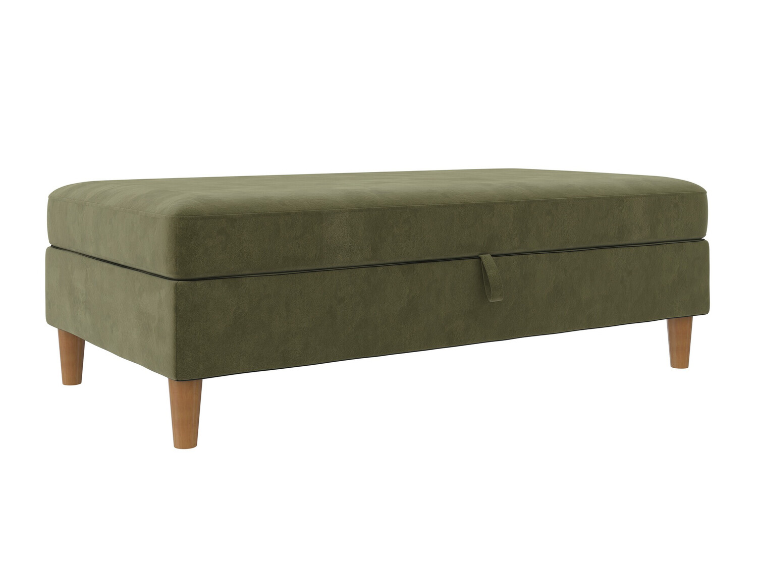 Polsterbank Denton 1180 (Khaki)