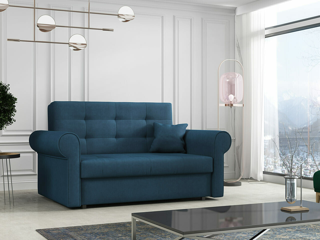 Schlafsofa Aquala II