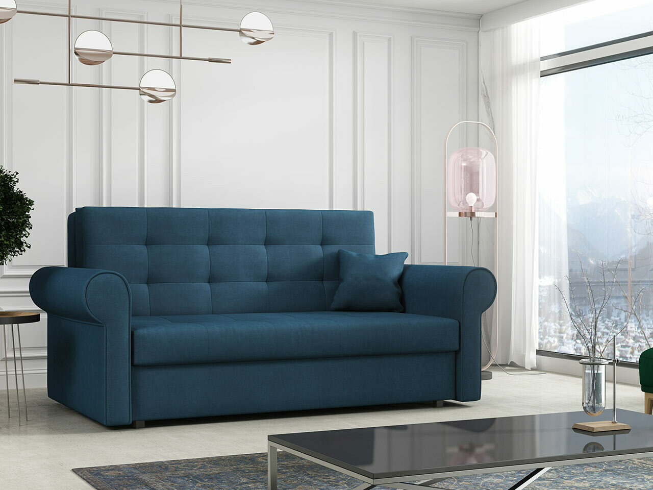 Schlafsofa Aquala III