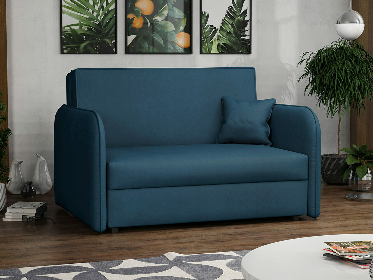 Schlafsofa Lirael II (Mono 241)
