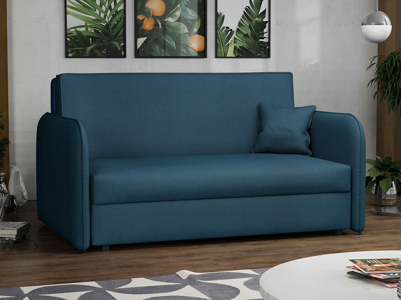 Schlafsofa Lirael III