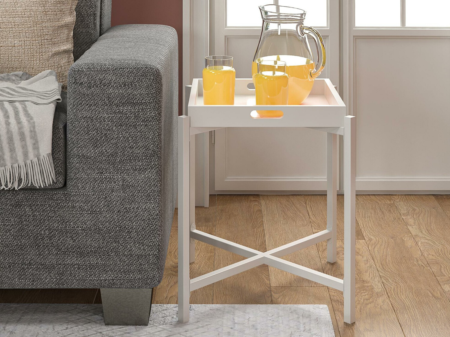 Beistelltisch Tulsa 623