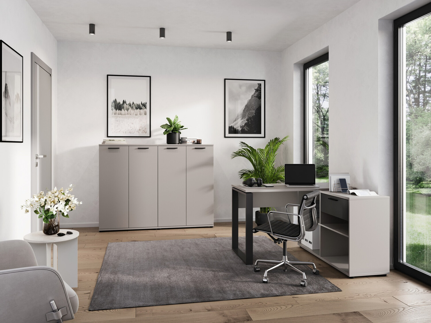 Sideboard Sacramento BR100