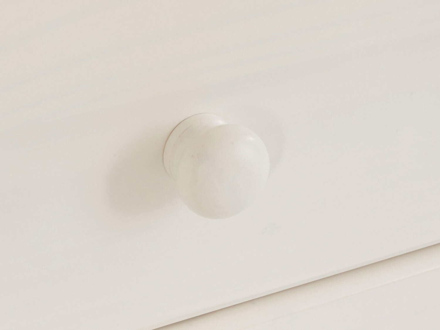 Kommoden Fenlaru 109 (Weiss)