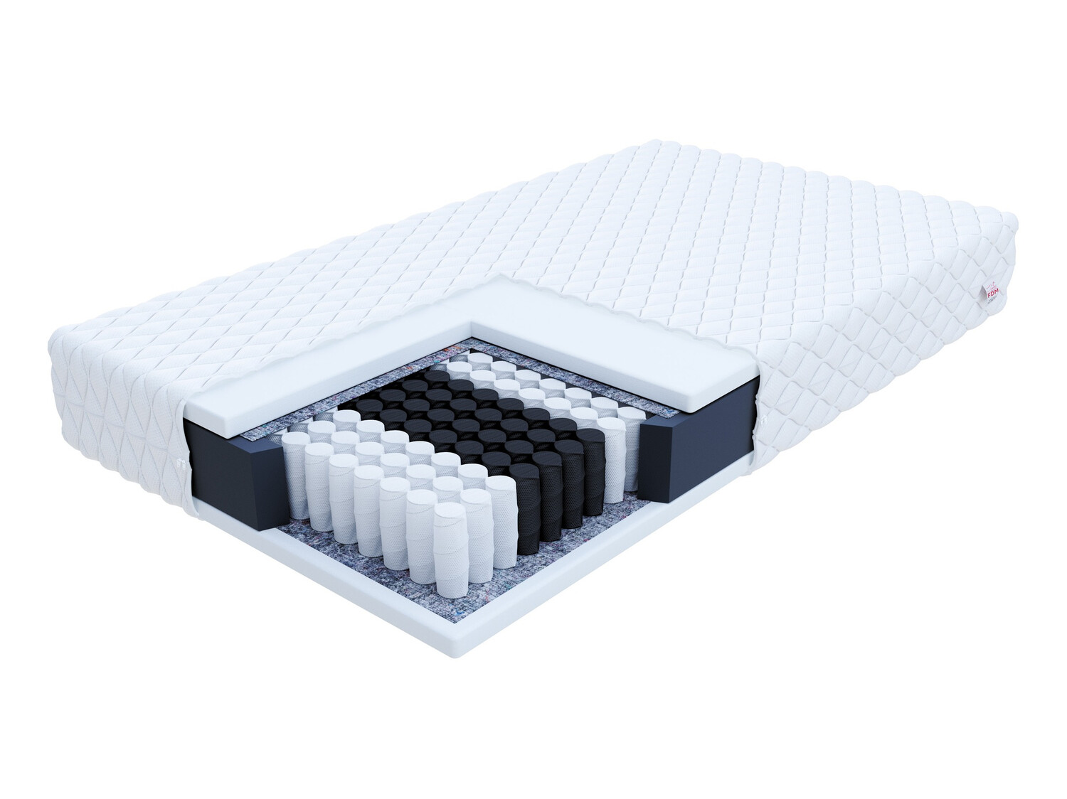 Matratze Fairfield 100