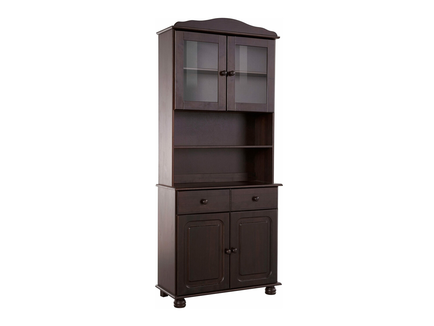 Regal Fenlaru 110 (Dunkelbraun)