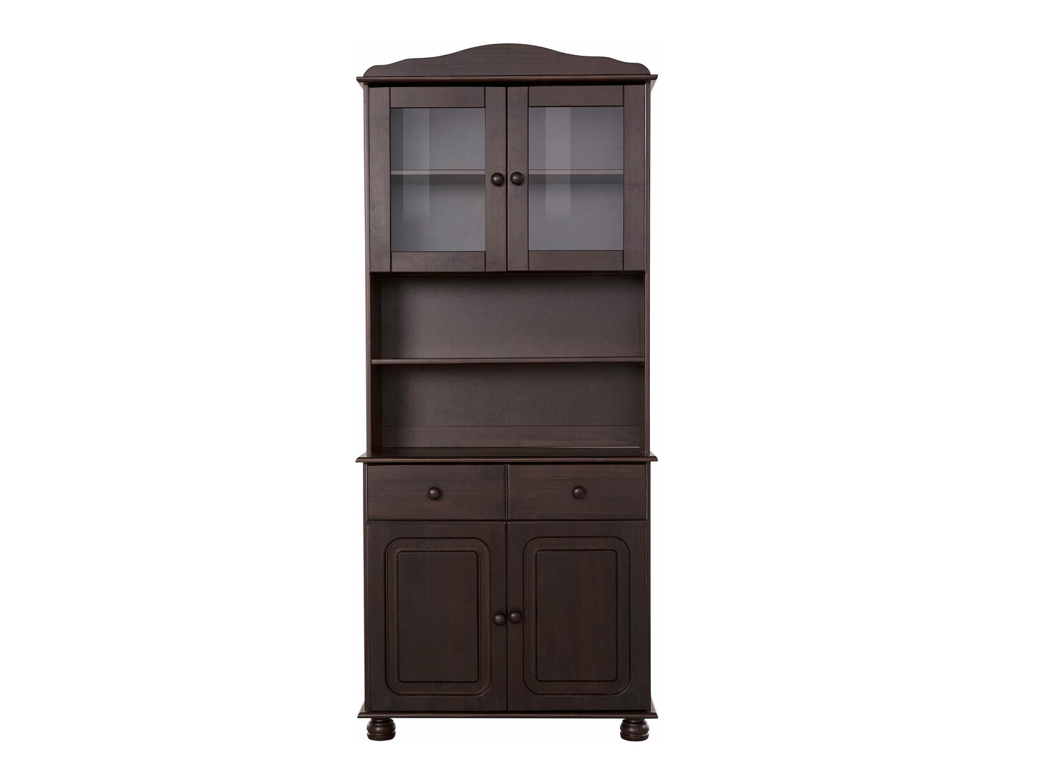 Regal Fenlaru 110 (Dunkelbraun)