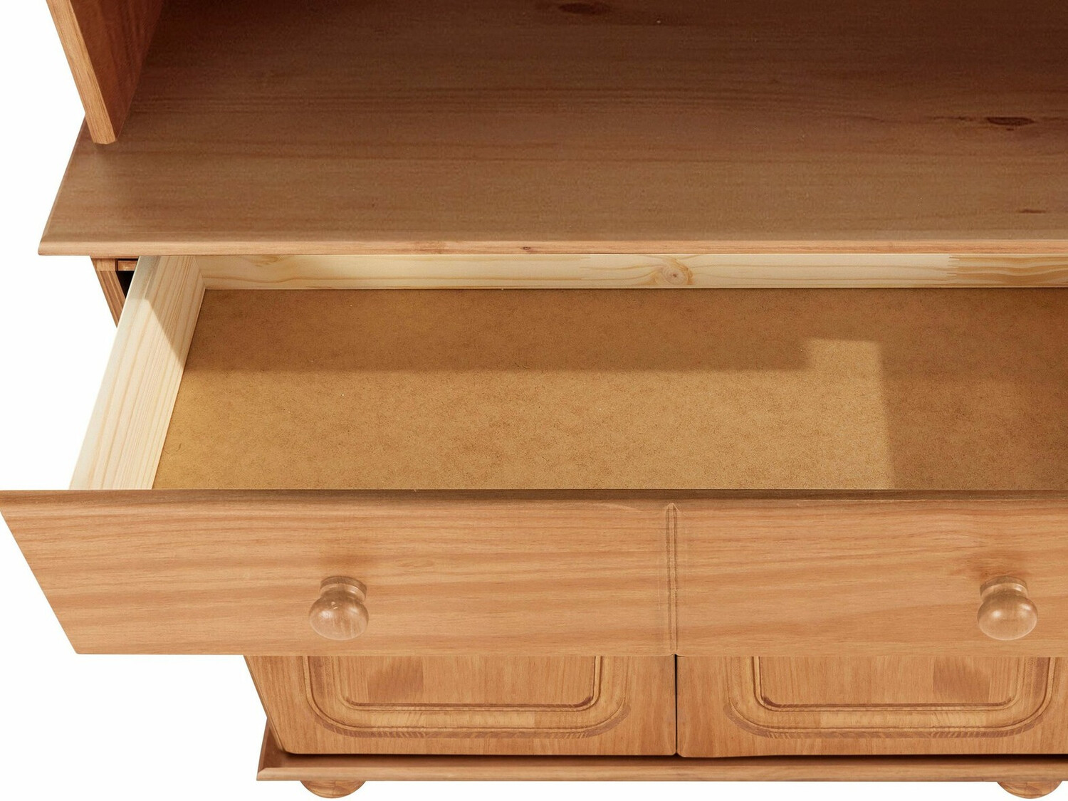 Regal Fenlaru 110 (Kiefernholzoptik)