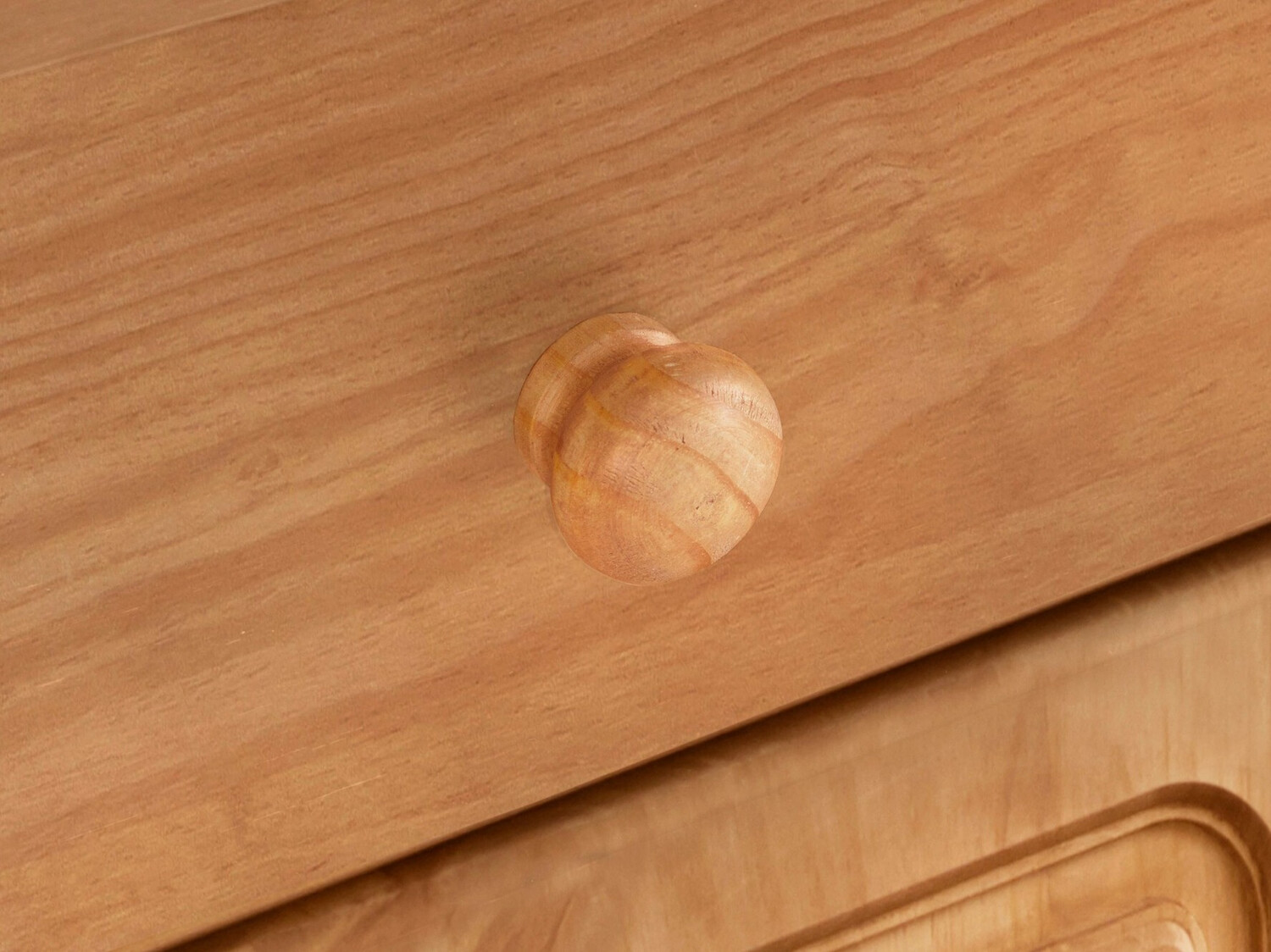 Regal Fenlaru 110 (Kiefernholzoptik)