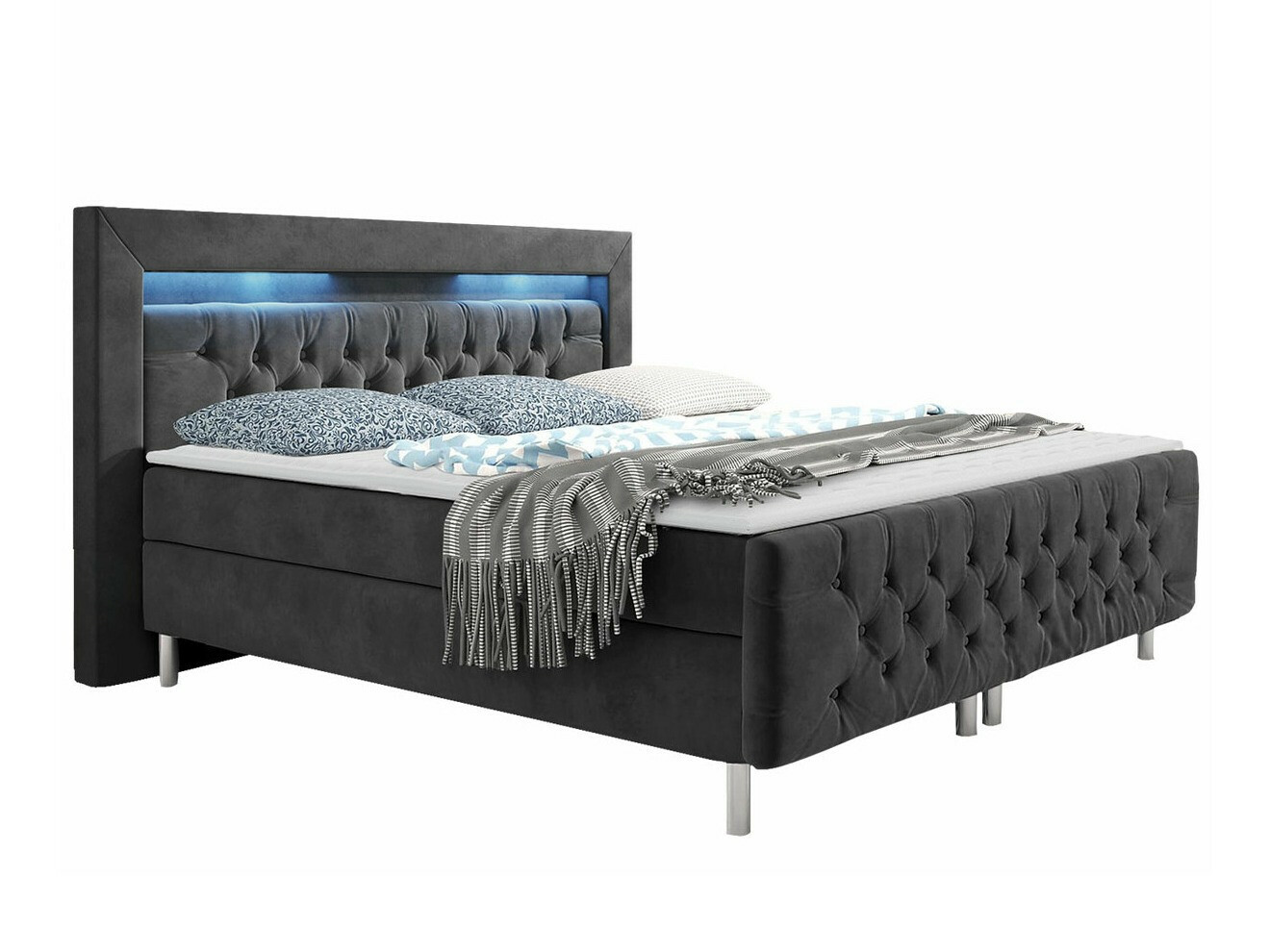 Boxspringbett Aura I