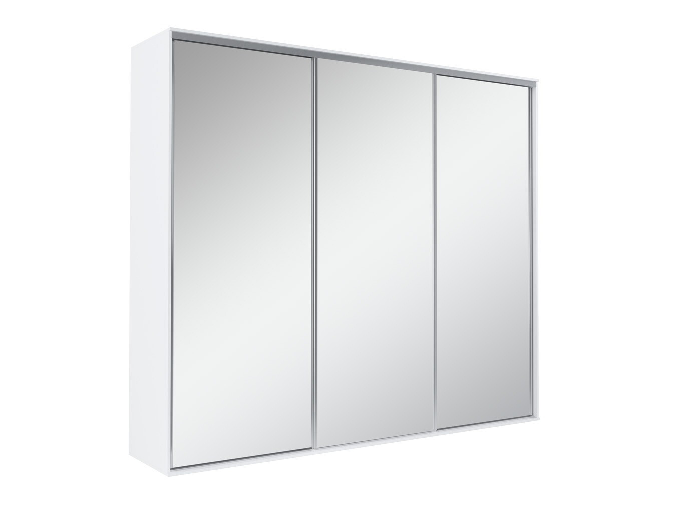 Kleiderschrank Murrieta 146