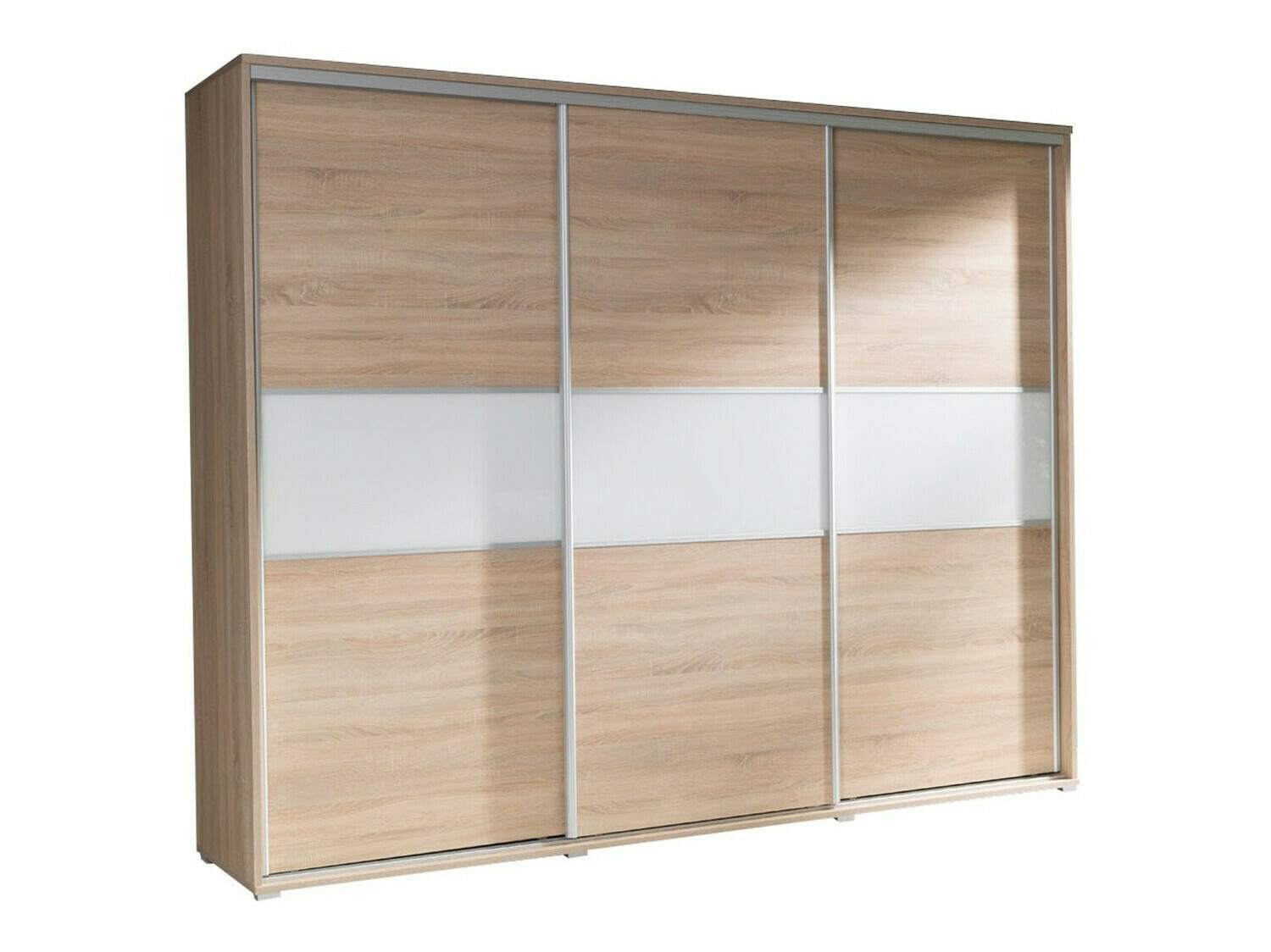 Kleiderschrank Murrieta 132