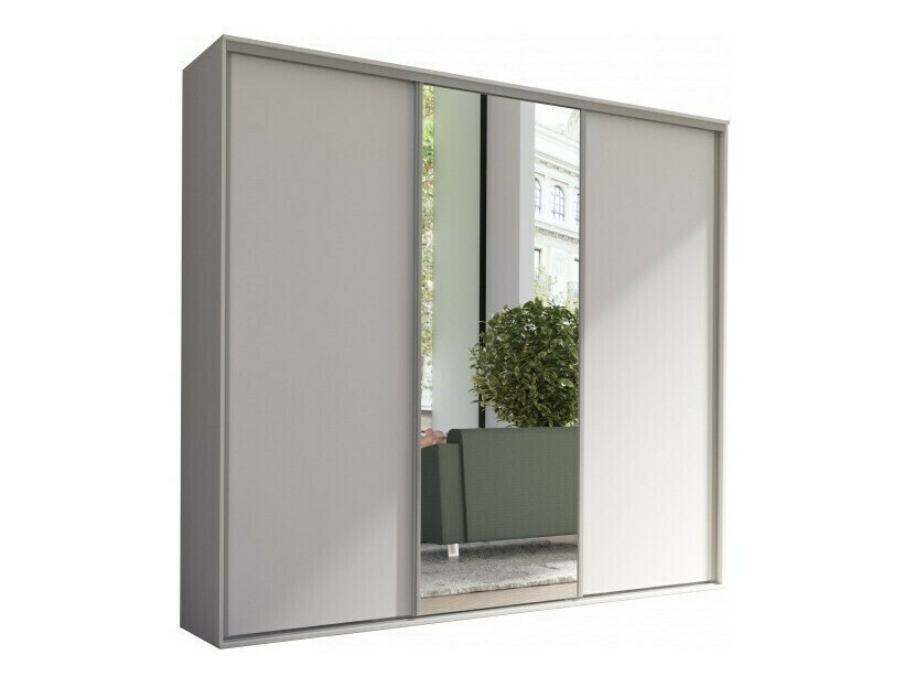 Kleiderschrank Murrieta 145