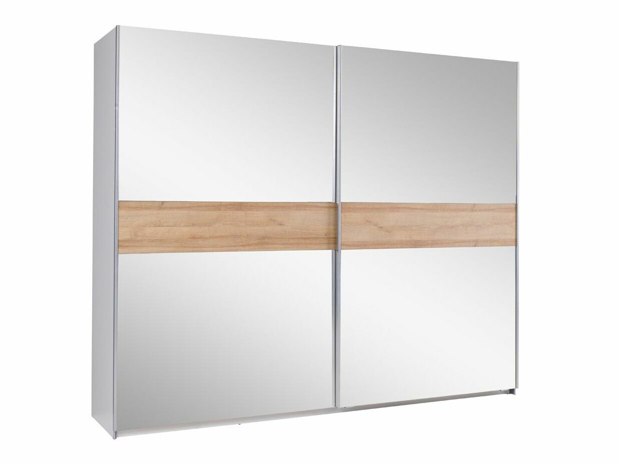 Kleiderschrank Murrieta 177