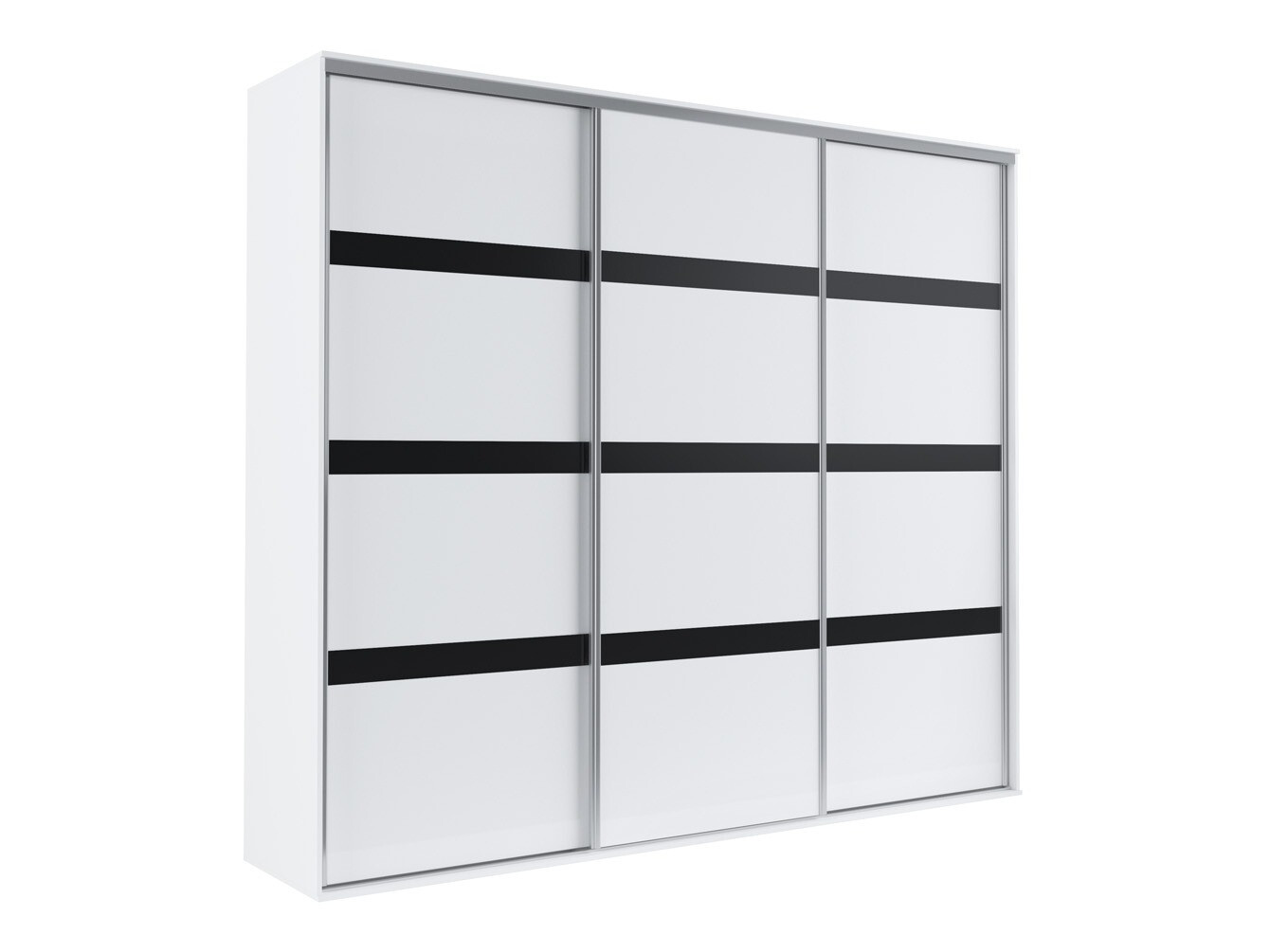 Kleiderschrank Murrieta 188
