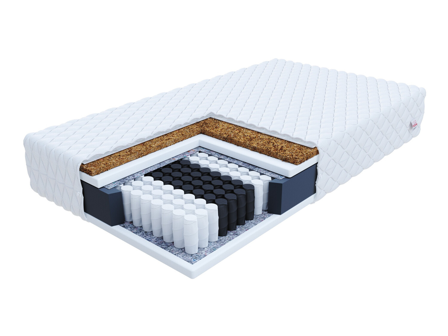 Matratze Fairfield 104