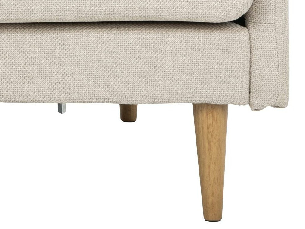 Ecksofa Norsica 757 (Beige)