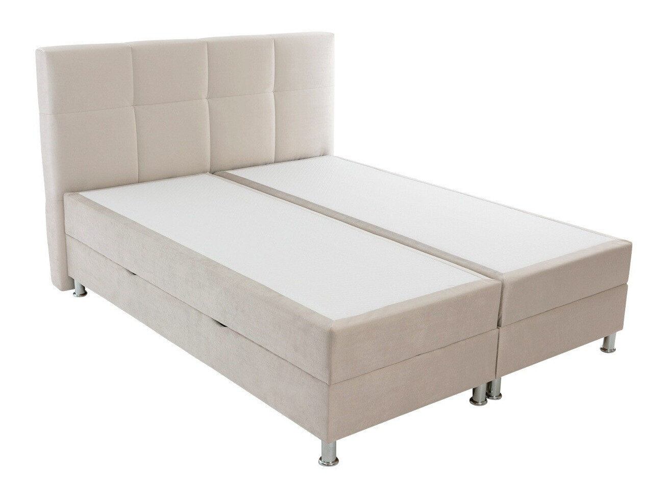 Boxspringbett ComfiDream Aelion (Fresh 01)